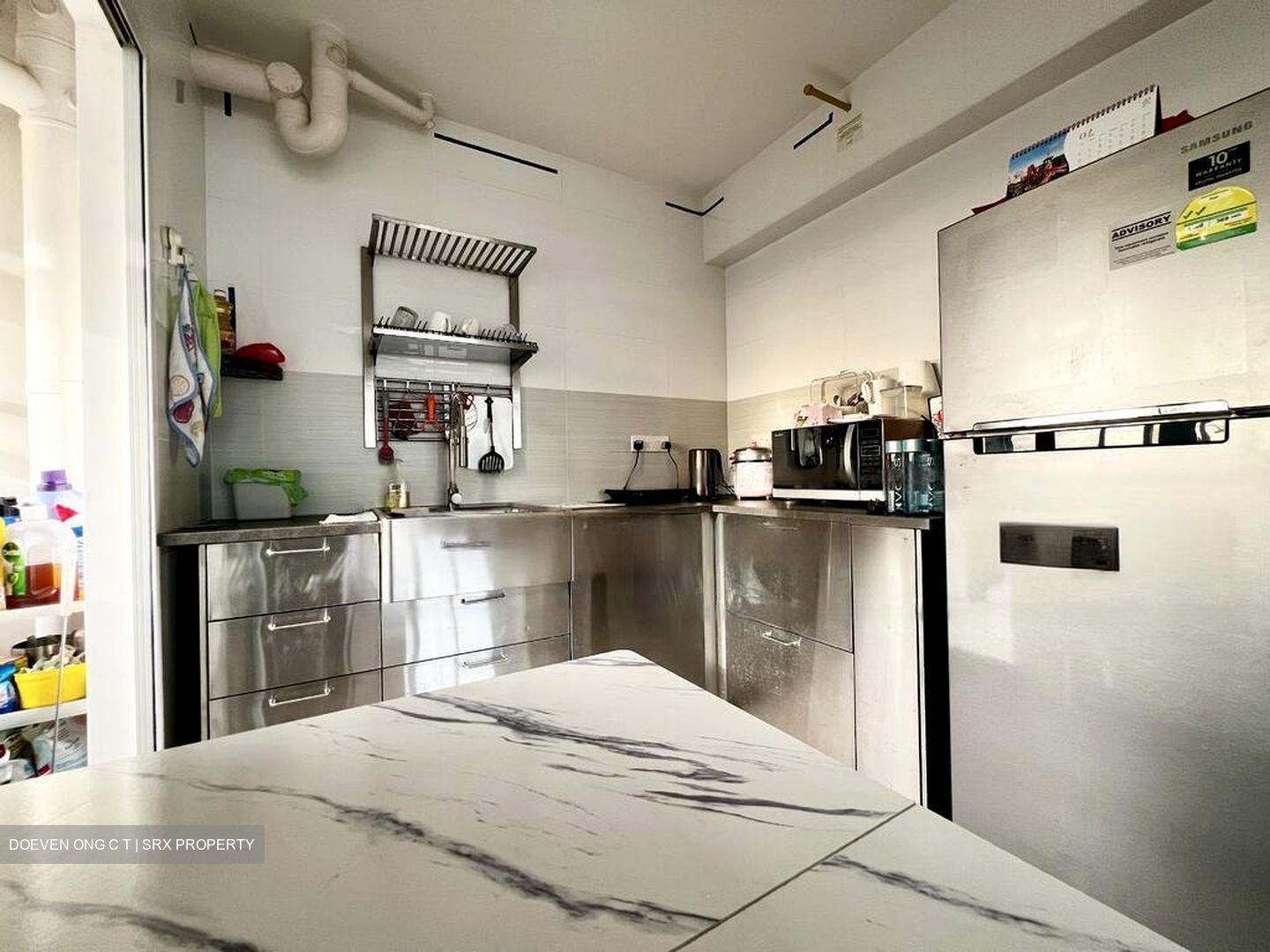 Blk 53 Forfar Heights (Queenstown), HDB 3 Rooms #480059281
